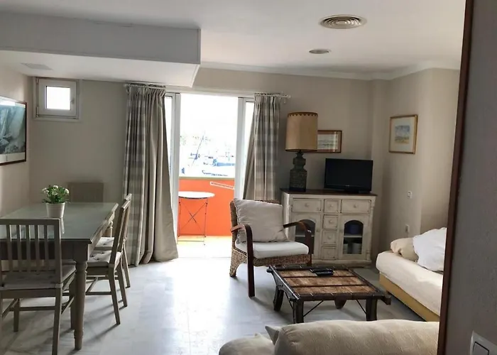 Apartamento Playa La Muralla