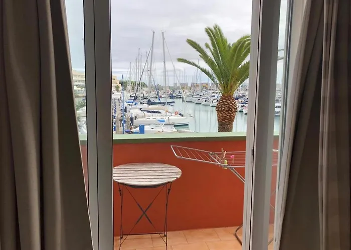 Apartamento Playa La Muralla