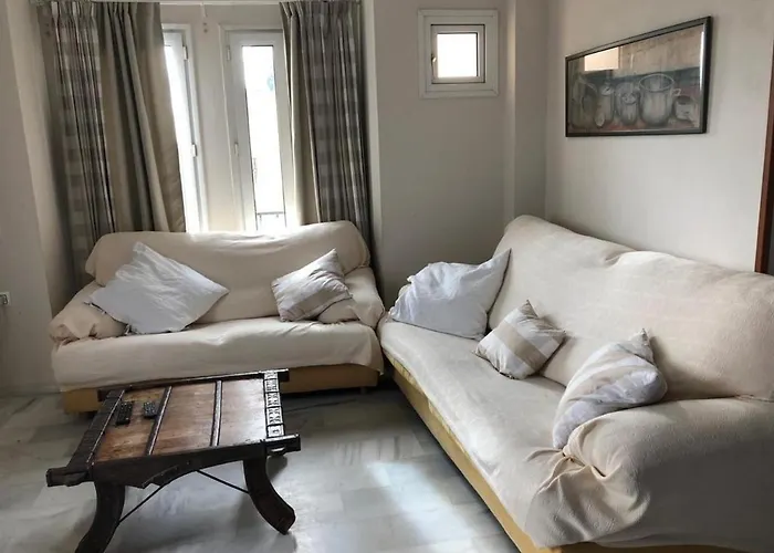 Apartamento Playa La Muralla