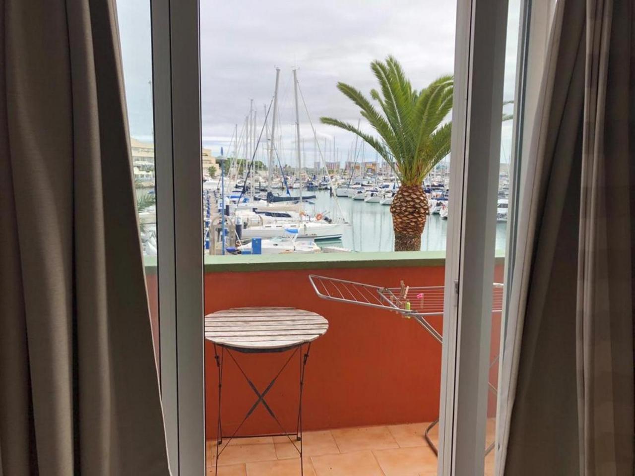 Playa La Muralla Apartment El Puerto de Santa Maria
