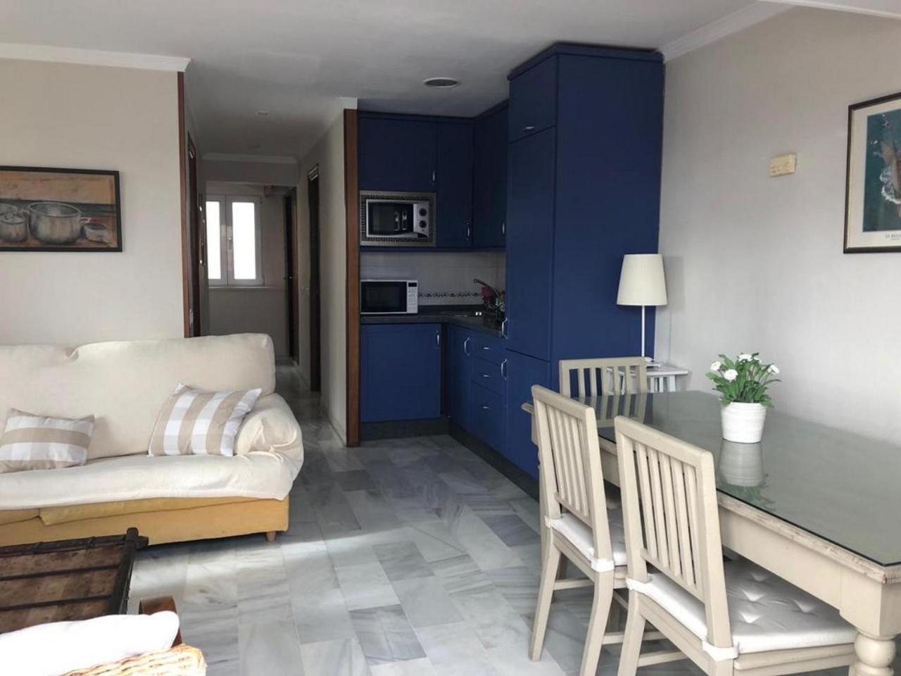 Apartment Playa La Muralla