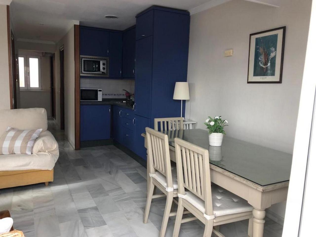 Apartment Playa La Muralla *