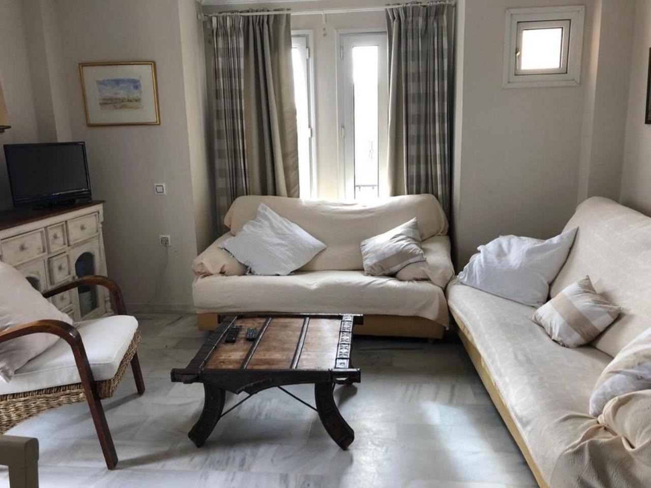 Playa La Muralla Apartment