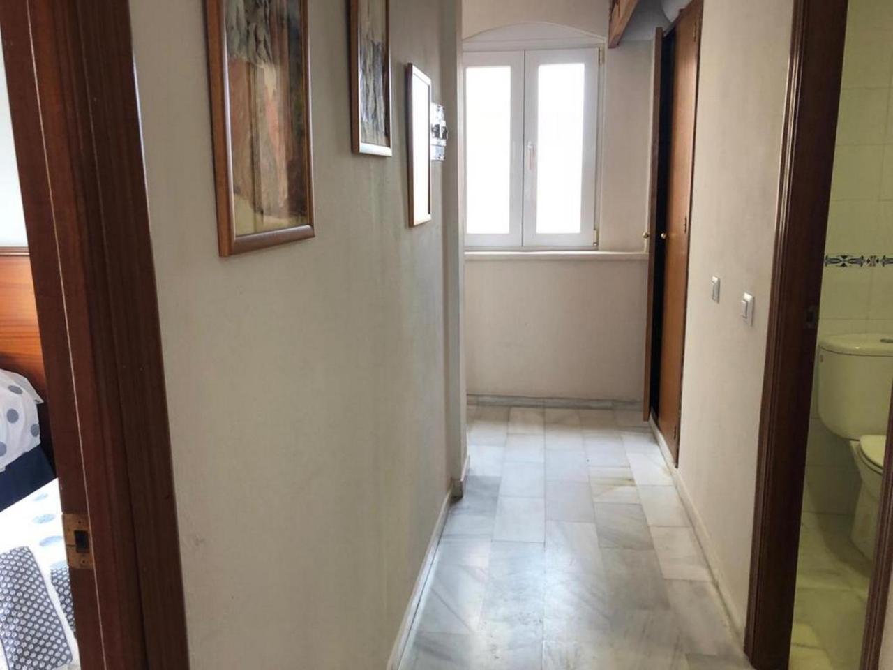 Playa La Muralla Apartment *