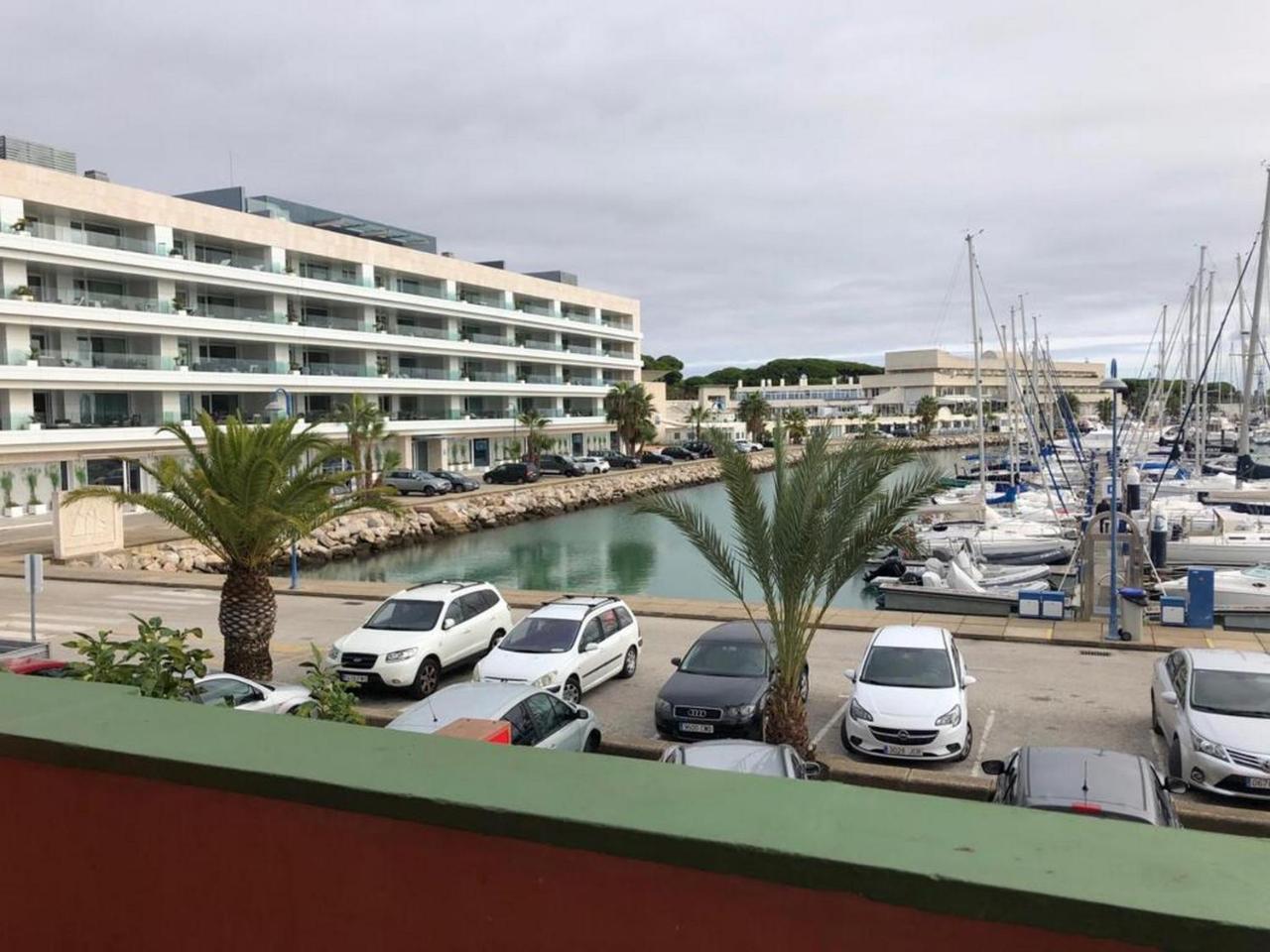 Playa La Muralla *