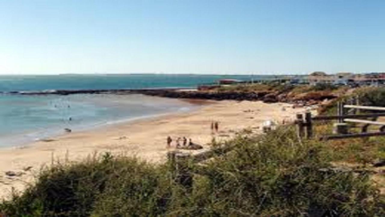 Playa La Muralla