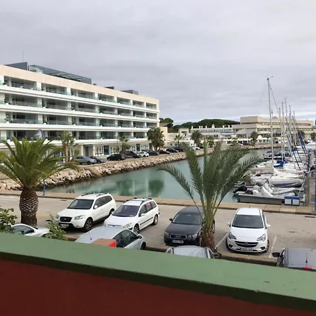 Apartamento Playa La Muralla El Puerto de Santa Maria Exterior photo