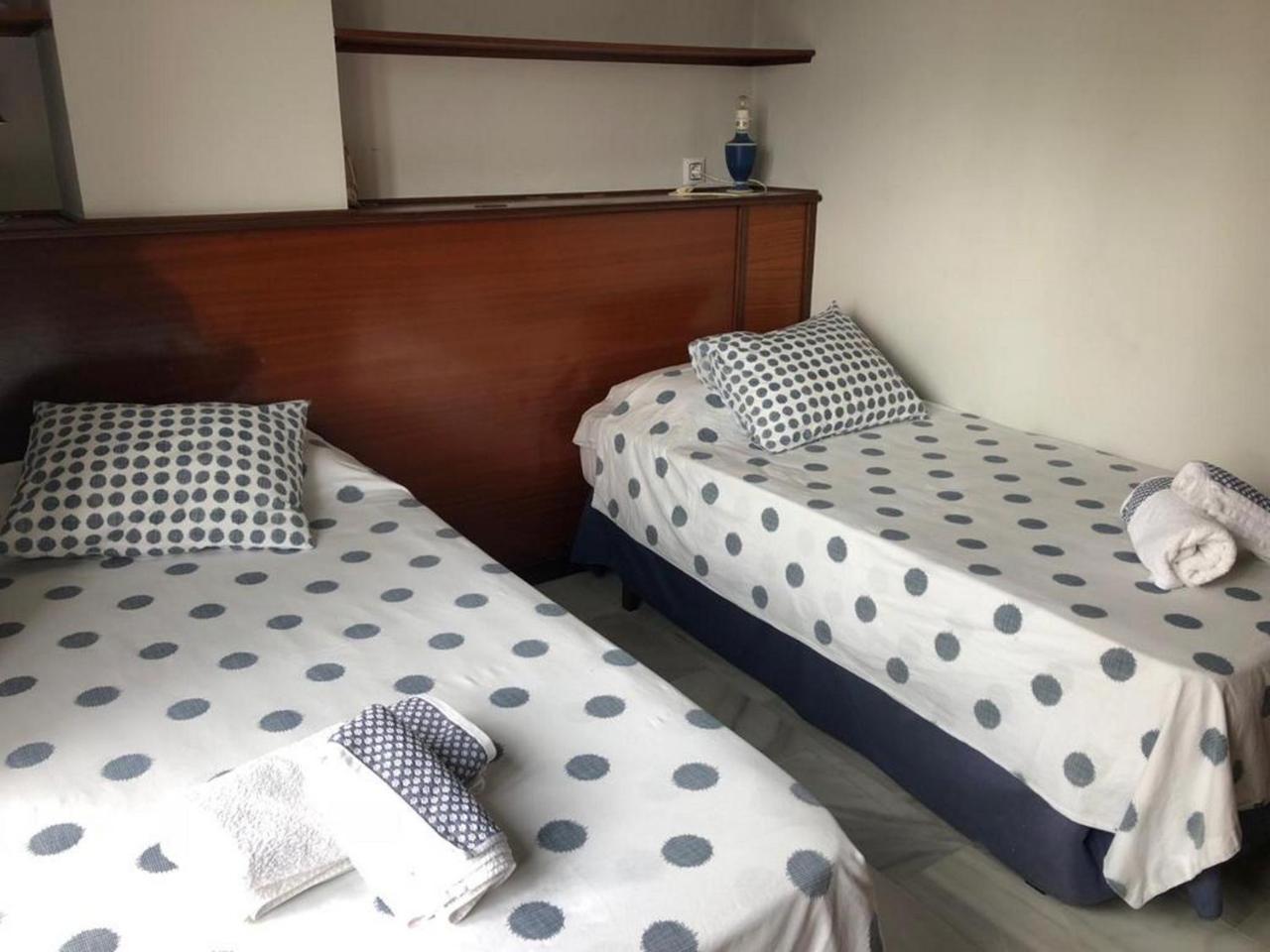 Appartement Playa La Muralla
