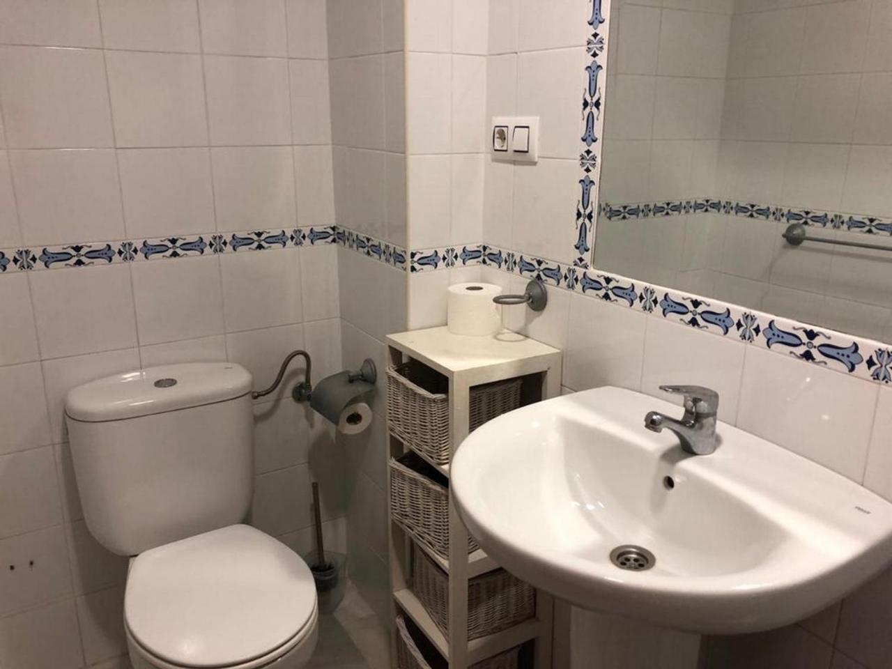 Appartement Playa La Muralla El Puerto de Santa María